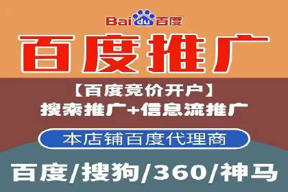 成功SEM推广代运营案例分享